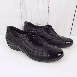 Bella Vita Women's Sigma Slip-On Loafers / Shoes 9